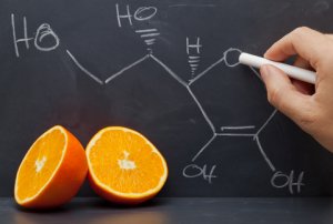 science-orange